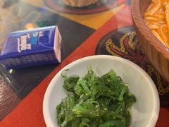 海草-米泰芒·东南亚料理(体育西店)