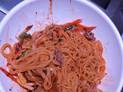 -丰茂烤串(全国首店)