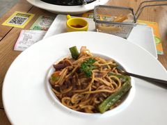 -豪客来牛排(金鼎广场店)