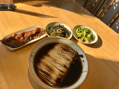 -孙盛兴奥灶面馆·蟹黄面·三虾面(直营.拙政园店)