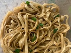 葱油拌面-仓桥面结店