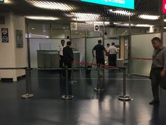 -澳门外港客运码头(轮渡站)