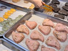 -老潮兴粿品(龙北店)