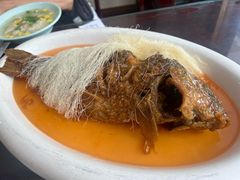 -邢家锅贴老店·非遗·开封菜(金明广场店)