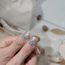 -猫小姐美发美甲造型店