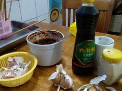 -山东水饺(南坪新街店)