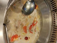 -313羊庄铁锅烀羊肉·烤全羊·烧烤龙虾·团建聚餐(永德路店)