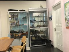 -嗨刻桌游(天一豪景店)