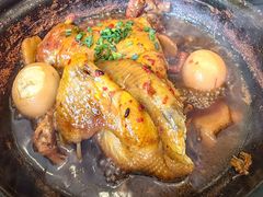 -鸡毛换糖义乌菜(江东店)
