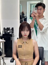 -DL HOPE明星造型