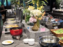 -四川江油戴斯大酒店