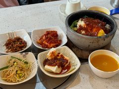 -名家韩国料理·烤肉(瑶海店)