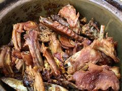 -斯丹姜母鸭·古法干香(涂门街总店)