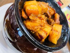 -葛记焖饼(伏牛路店)