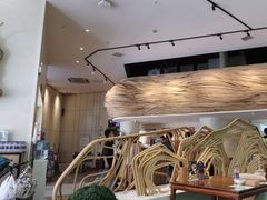 -树厨贵州菜(花果园购物中心店)
