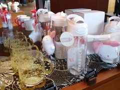-星巴克(天津大悦城第二店)