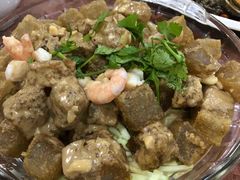 -荣祥海鲜·烟台菜(胜利路二部)