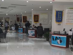-上海和展广汽丰田4S店(老闵行店)