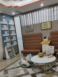 -睿宝儿科·眼科·口腔(静安大悦城门诊部)