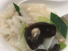 海鲜锅边-聚春园自助餐厅(东街口店)