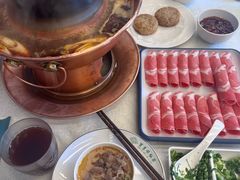 -东来顺饭庄(天坛店)