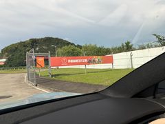 -浙江国际赛车场