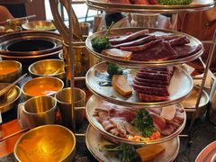 -伏一解牛烤肉专门店(信业购物中心店)