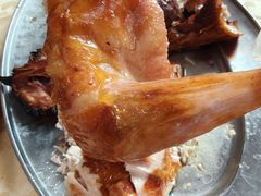 -南沙辉记烧鸡·荔枝木炭火吊烧(旧镇店)
