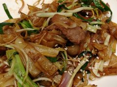 炒牛河-古南都·老广东酒楼(龙江店)
