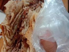 -李小老烧饼(常营民族家园店)