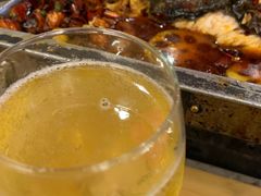 -锦尚阁烤鱼•天津菜(宣武门胡同店)