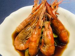 -狮王府淮扬菜(万象城店)