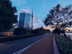 -公平路渡口(轮渡站)