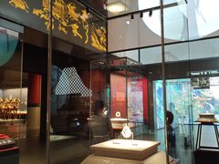 -北京大葆台遗址博物馆