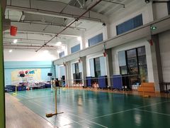 -翔立方体育文化综合体(南翔智地店)