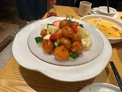 -粤集·手工粤菜(皇庭广场店)
