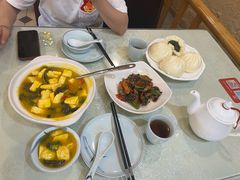 -长春观斋补堂素菜馆