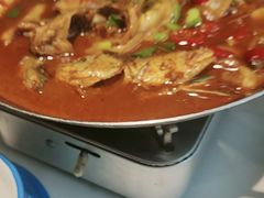 -巢湖名吃·东关老鹅汤(江南风情街店)