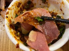 -阿婆情腊排骨火锅(金虹路店)