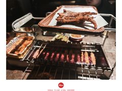 -麦凯伦烧烤·精酿超级工厂店(金桥总店)