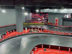 -魔赛卡丁车赛车汇(上海店)