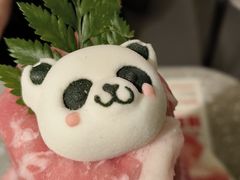 -大龙燚火锅(太古里店)