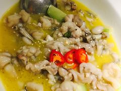-江湖情酸菜鱼(万菱汇店)