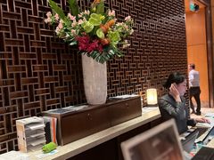 -新加坡万豪董厦酒店