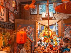 -南泰百货批发市场