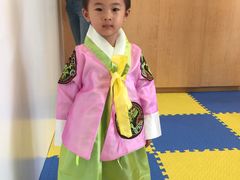 -金宝贝早教&托育(新百CCpark中心)