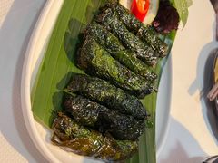 -花样西贡·法式越南餐厅(西大万达店)
