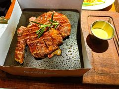 -卡朋厨房(289艺术园区店)