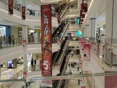 -龙湖南京江北天街