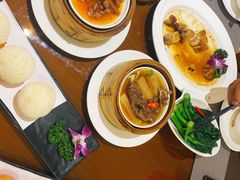 -豫璟轩中餐厅(南昌万怡店)